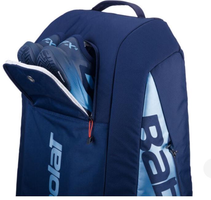Babolat PURE DRIVE RH12 Schlägertasche-Blau